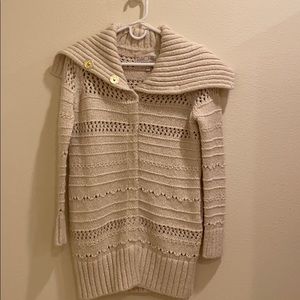 Rachel Roy Winter Sweater